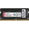 Оперативная память SO-DIMM Kingston Fury Impact DDR4 8Gb 3200MHz KF432S20IB/8, фото , изображение 4 Оперативная память SO-DIMM Kingston Fury Impact DDR4 8Gb 3200MHz KF432S20IB/8, фото , изображение 4
