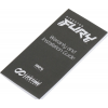 Оперативная память SO-DIMM Kingston Fury Impact DDR4 8Gb 3200MHz KF432S20IB/8, фото , изображение 6 Оперативная память SO-DIMM Kingston Fury Impact DDR4 8Gb 3200MHz KF432S20IB/8, фото , изображение 6