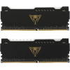 Оперативная память 16Gb DDR4 3200MHz Patriot Viper Steel RGB (PVSR416G320C8K) (2x8Gb KIT), фото , изображение 6