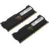 Оперативная память 16Gb DDR4 3200MHz Patriot Viper Steel RGB (PVSR416G320C8K) (2x8Gb KIT), фото , изображение 8