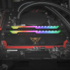 Оперативная память DIMM Patriot Viper Steel RGB DDR4 32Gb PVSR432G360C0K (2x16Gb), фото , изображение 2 Оперативная память DIMM Patriot Viper Steel RGB DDR4 32Gb PVSR432G360C0K (2x16Gb), фото , изображение 2