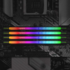 Оперативная память DIMM Patriot Viper Steel RGB DDR4 32Gb PVSR432G360C0K (2x16Gb), фото , изображение 4 Оперативная память DIMM Patriot Viper Steel RGB DDR4 32Gb PVSR432G360C0K (2x16Gb), фото , изображение 4