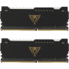 Оперативная память DIMM Patriot Viper Steel RGB DDR4 32Gb PVSR432G360C0K (2x16Gb), фото , изображение 5 Оперативная память DIMM Patriot Viper Steel RGB DDR4 32Gb PVSR432G360C0K (2x16Gb), фото , изображение 5