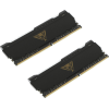 Оперативная память DIMM Patriot Viper Steel RGB DDR4 32Gb PVSR432G360C0K (2x16Gb), фото , изображение 6 Оперативная память DIMM Patriot Viper Steel RGB DDR4 32Gb PVSR432G360C0K (2x16Gb), фото , изображение 6