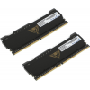 Оперативная память DIMM Patriot Viper Steel RGB DDR4 32Gb PVSR432G360C0K (2x16Gb), фото , изображение 7 Оперативная память DIMM Patriot Viper Steel RGB DDR4 32Gb PVSR432G360C0K (2x16Gb), фото , изображение 7