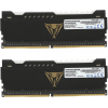 Оперативная память DIMM Patriot Viper Steel RGB DDR4 32Gb PVSR432G360C0K (2x16Gb), фото , изображение 8 Оперативная память DIMM Patriot Viper Steel RGB DDR4 32Gb PVSR432G360C0K (2x16Gb), фото , изображение 8