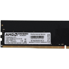 Оперативная память DIMM AMD DDR4 4Gb R744G2400U1S-U, фото , изображение 3 Оперативная память DIMM AMD DDR4 4Gb R744G2400U1S-U, фото , изображение 3
