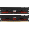 Оперативная память DIMM AMD Radeon R7 Performance Series DDR4 16Gb R7S416G2606U2K (2x8Gb), фото , изображение 2 Оперативная память DIMM AMD Radeon R7 Performance Series DDR4 16Gb R7S416G2606U2K (2x8Gb), фото , изображение 2