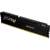 Память DDR5 8GB 5600MHz Kingston KF556C36BBE-8 Fury Beast Black RTL PC5-44800 CL36 DIMM 288-pin 1.25В Ret, фото , изображение 2 Память DDR5 8GB 5600MHz Kingston KF556C36BBE-8 Fury Beast Black RTL PC5-44800 CL36 DIMM 288-pin 1.25В Ret, фото , изображение 2