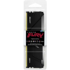 Оперативная память Kingston 16GB DDR4 3200MHz DIMM FURY Beast Black RGB XMP KF432C16BB2A/16 CL16, 1.35V 288-pin Non-ECC, фото , изображение 3