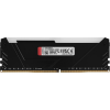 Оперативная память Kingston 8GB DDR4 3200MHz DIMM FURY Beast Black RGB XMP KF432C16BB2A/8 CL16 1.35V 288-pin Non-ECC, фото , изображение 4 Оперативная память Kingston 8GB DDR4 3200MHz DIMM FURY Beast Black RGB XMP KF432C16BB2A/8 CL16 1.35V 288-pin Non-ECC, фото , изображение 4