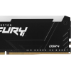 Оперативная память Kingston 8GB DDR4 3200MHz DIMM FURY Beast Black RGB XMP KF432C16BB2A/8 CL16 1.35V 288-pin Non-ECC, фото , изображение 5 Оперативная память Kingston 8GB DDR4 3200MHz DIMM FURY Beast Black RGB XMP KF432C16BB2A/8 CL16 1.35V 288-pin Non-ECC, фото , изображение 5