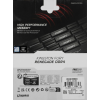 Оперативная память 8GB Kingston DDR4 3600 DIMM FURY Renegade Black-Gray Gaming Memory KF436C16RB2/8 KF436C16RB2/8 Non-ECC, CL16, 1.35V, RTL, фото , изображение 5 Оперативная память 8GB Kingston DDR4 3600 DIMM FURY Renegade Black-Gray Gaming Memory KF436C16RB2/8 KF436C16RB2/8 Non-ECC, CL16, 1.35V, RTL, фото , изображение 5