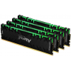 Оперативная память DIMM Kingston FURY Renegade RGB DDR4 32Gb KF436C16RBAK4/32 (4x8Gb), фото , изображение 2
