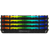 Оперативная память DIMM Kingston FURY Renegade RGB DDR4 32Gb KF436C16RBAK4/32 (4x8Gb), фото , изображение 4