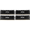 Оперативная память DIMM Kingston FURY Renegade RGB DDR4 32Gb KF436C16RBAK4/32 (4x8Gb), фото , изображение 5