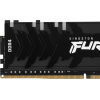 Оперативная память DIMM Kingston FURY Renegade RGB DDR4 32Gb KF436C16RBAK4/32 (4x8Gb), фото , изображение 7