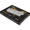 Оперативная память DIMM Netac Shadow II DDR4 16Gb NTSWD4P36DP-16W (2x8Gb), фото , изображение 4 Оперативная память DIMM Netac Shadow II DDR4 16Gb NTSWD4P36DP-16W (2x8Gb), фото , изображение 4
