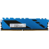 Оперативная память DIMM Netac Shadow Blue DDR4 8Gb NTSDD4P32SP-08B, фото , изображение 6 Оперативная память DIMM Netac Shadow Blue DDR4 8Gb NTSDD4P32SP-08B, фото , изображение 6