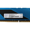 Оперативная память DIMM Netac Shadow Blue DDR4 8Gb NTSDD4P32SP-08B, фото , изображение 8 Оперативная память DIMM Netac Shadow Blue DDR4 8Gb NTSDD4P32SP-08B, фото , изображение 8