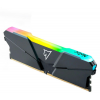 Оперативная память DIMM Netac Shadow DDR4 16Gb NTSRD4P26DP-16E (2x8Gb), фото , изображение 2 Оперативная память DIMM Netac Shadow DDR4 16Gb NTSRD4P26DP-16E (2x8Gb), фото , изображение 2