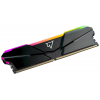 Оперативная память DIMM Netac Shadow DDR4 16Gb NTSRD4P26DP-16E (2x8Gb), фото , изображение 4 Оперативная память DIMM Netac Shadow DDR4 16Gb NTSRD4P26DP-16E (2x8Gb), фото , изображение 4