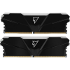 Оперативная память DIMM Netac Shadow RGB DDR4 16Gb NTSRD4P32DP-16E (2x8Gb), фото , изображение 2 Оперативная память DIMM Netac Shadow RGB DDR4 16Gb NTSRD4P32DP-16E (2x8Gb), фото , изображение 2