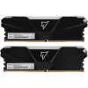 Оперативная память DIMM Netac Shadow RGB DDR4 16Gb NTSRD4P32DP-16E (2x8Gb), фото , изображение 3 Оперативная память DIMM Netac Shadow RGB DDR4 16Gb NTSRD4P32DP-16E (2x8Gb), фото , изображение 3