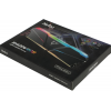 Оперативная память DIMM Netac Shadow RGB DDR4 16Gb NTSRD4P32DP-16E (2x8Gb), фото , изображение 5 Оперативная память DIMM Netac Shadow RGB DDR4 16Gb NTSRD4P32DP-16E (2x8Gb), фото , изображение 5