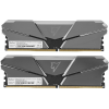 Оперативная память DIMM Netac Shadow RGB DDR4 16Gb NTSRD4P32DP-16SC (2x8Gb), фото , изображение 3 Оперативная память DIMM Netac Shadow RGB DDR4 16Gb NTSRD4P32DP-16SC (2x8Gb), фото , изображение 3