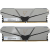 Модуль памяти DDR4 Netac Shadow RGB 16GB (2x8GB) 3200MHz CL14 1.35V / NTSRD4P32DP-16S / Silver / with radiator, фото , изображение 5 Модуль памяти DDR4 Netac Shadow RGB 16GB (2x8GB) 3200MHz CL14 1.35V / NTSRD4P32DP-16S / Silver / with radiator, фото , изображение 5