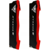 Memory Module PATRIOT Viper Xtreme 5 Gaming DDR5 Общий объём памяти 32Гб Module capacity 16Гб Количество 2 Множитель частоты шины 38 1.45 В RGB черный PVX532G82C38K, фото , изображение 5