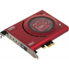 Звуковая карта Creative PCI-E Sound Blaster Z SE (Sound Core3D) 5.1 Ret, фото , изображение 2