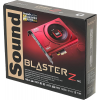 Звуковая карта Creative PCI-E Sound Blaster Z SE (Sound Core3D) 5.1 Ret, фото , изображение 9