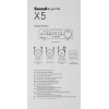 Звуковая карта Creative PCI-E Sound Blaster X5 (Sound Core3D) 5.1 Ret, фото , изображение 19