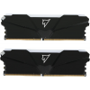 Оперативная память DIMM Netac Shadow RGB DDR4 32Gb NTSRD4P32DP-32E (2x16Gb), фото , изображение 2 Оперативная память DIMM Netac Shadow RGB DDR4 32Gb NTSRD4P32DP-32E (2x16Gb), фото , изображение 2
