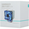 Кулер DeepCool GAMMAXX 300 FURY, фото , изображение 10