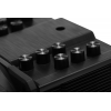 Кулер ID-COOLING SE-226-XT BLACK LGA1700/1200/115X/AM4 (8шт/кор, TDP 250W, PWM, 6 тепл.трубкок  + медная база, FAN 120mm, черный) RET, фото , изображение 6