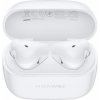 Гарнитура HUAWEI FREEBUDS SE 2 55036940 CERAMIC WHITE, фото , изображение 6