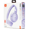 Гарнитура накладные JBL Tune 520BT фиолетовый беспроводные bluetooth оголовье (JBLT520BTPUR), фото , изображение 21