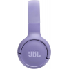 Гарнитура накладные JBL Tune 520BT фиолетовый беспроводные bluetooth оголовье (JBLT520BTPUR), фото , изображение 4