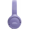 Гарнитура накладные JBL Tune 520BT фиолетовый беспроводные bluetooth оголовье (JBLT520BTPUR), фото , изображение 5