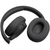Наушники JBL headphones Black  JBLT720BTBLK, фото , изображение 10
