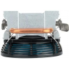Кулер для процессора Aerocool Verkho 1-3P, фото , изображение 6