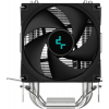 Кулер DEEPCOOL AG300 LGA1700/1200/115X/AM5/AM4 (36шт/кор, TDP 150Вт, PWM, Fan 92mm, 3 тепл. трубки прямого контакта) RET, фото , изображение 4