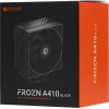 Устройство охлаждения(кулер) ID-Cooling Frozn A410 Soc-AM5/AM4/1151/1200/2066/1700 4-pin Al+Cu 220W 720gr Ret, фото , изображение 10