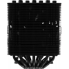 Кулер ID-COOLING SE-207-XT ADVANCED LGA20XX/1700/1200/115X/AM4 (8шт/кор, TDP 280W, PWM, черный, 7 тепл.трубок + медная база, 2 x FAN 120mm) RET, фото , изображение 4