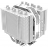 Кулер ID-COOLING SE-207-XT SLIM LGA20XX/1700/1200/115X/AM4 (12шт/кор, TDP 220W, PWM, черный, 7 тепл.трубок + медная база, 1 x FAN 120mm, черный) RET, фото , изображение 2