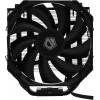 Вентилятор для процессора ID-COOLING SE-224-XTS MINI BLACK 4-pin, 180W/PWM/LGA1700/1200/ 115x/AM4/AM5, фото , изображение 3