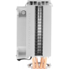 Устройство охлаждения(кулер) Zalman CNPS10X Optima II White RGB Soc-AM4/1151/1200/2066 4-pin 17-27dB Al+Cu 180W 740gr LED Ret, фото , изображение 4
